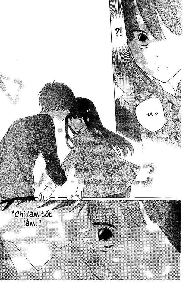 Last Game Chapter 55 - 9