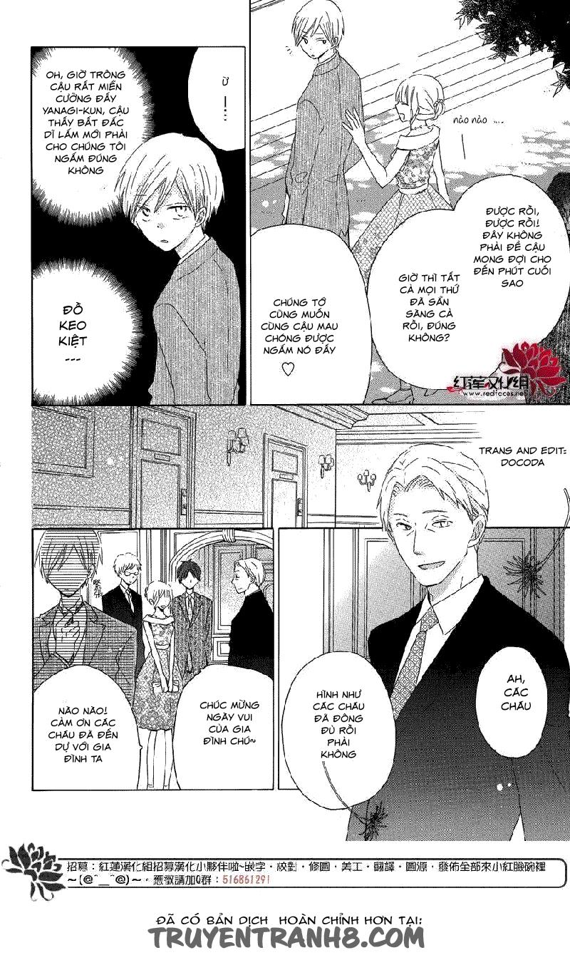 Last Game Chapter 56 - 17