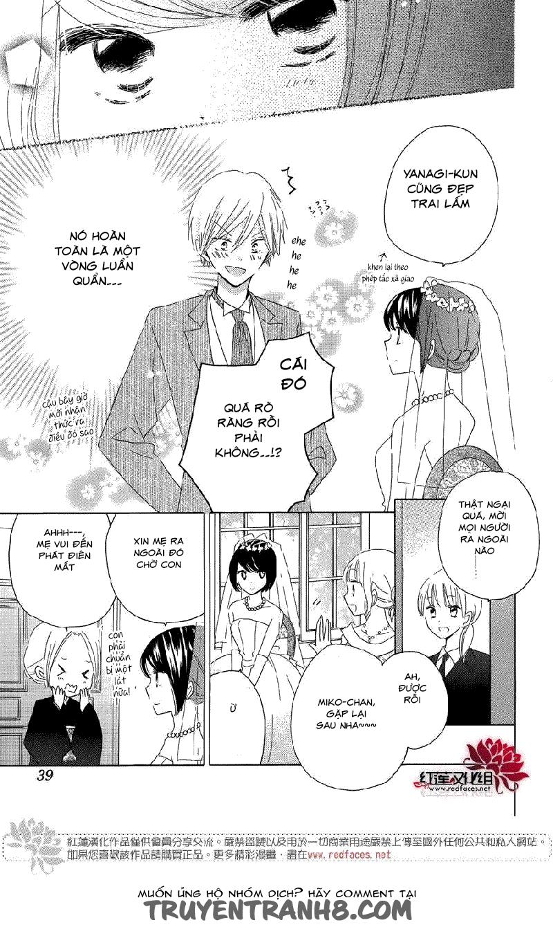 Last Game Chapter 56 - 26