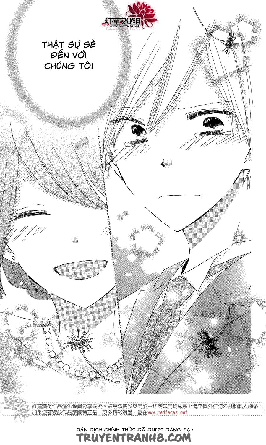 Last Game Chapter 56 - 34