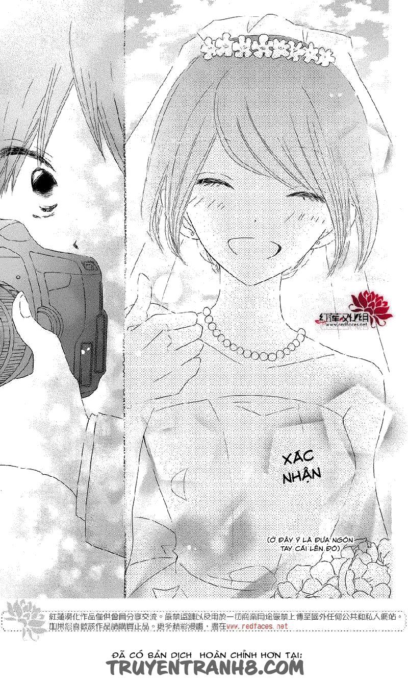 Last Game Chapter 56 - 43