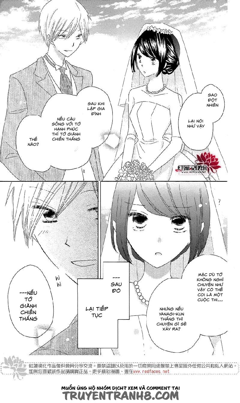 Last Game Chapter 56 - 47