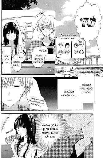 Last Game Chapter 9 - 6