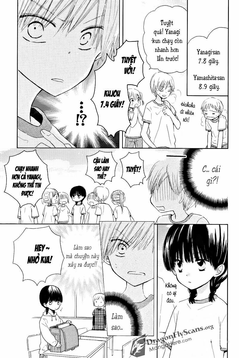 Last Game Chapter 1 - 12