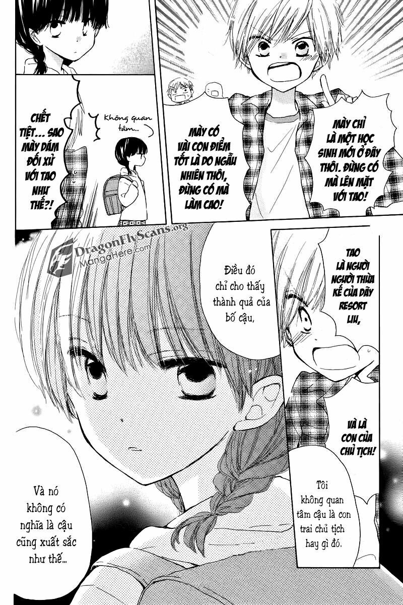 Last Game Chapter 1 - 13