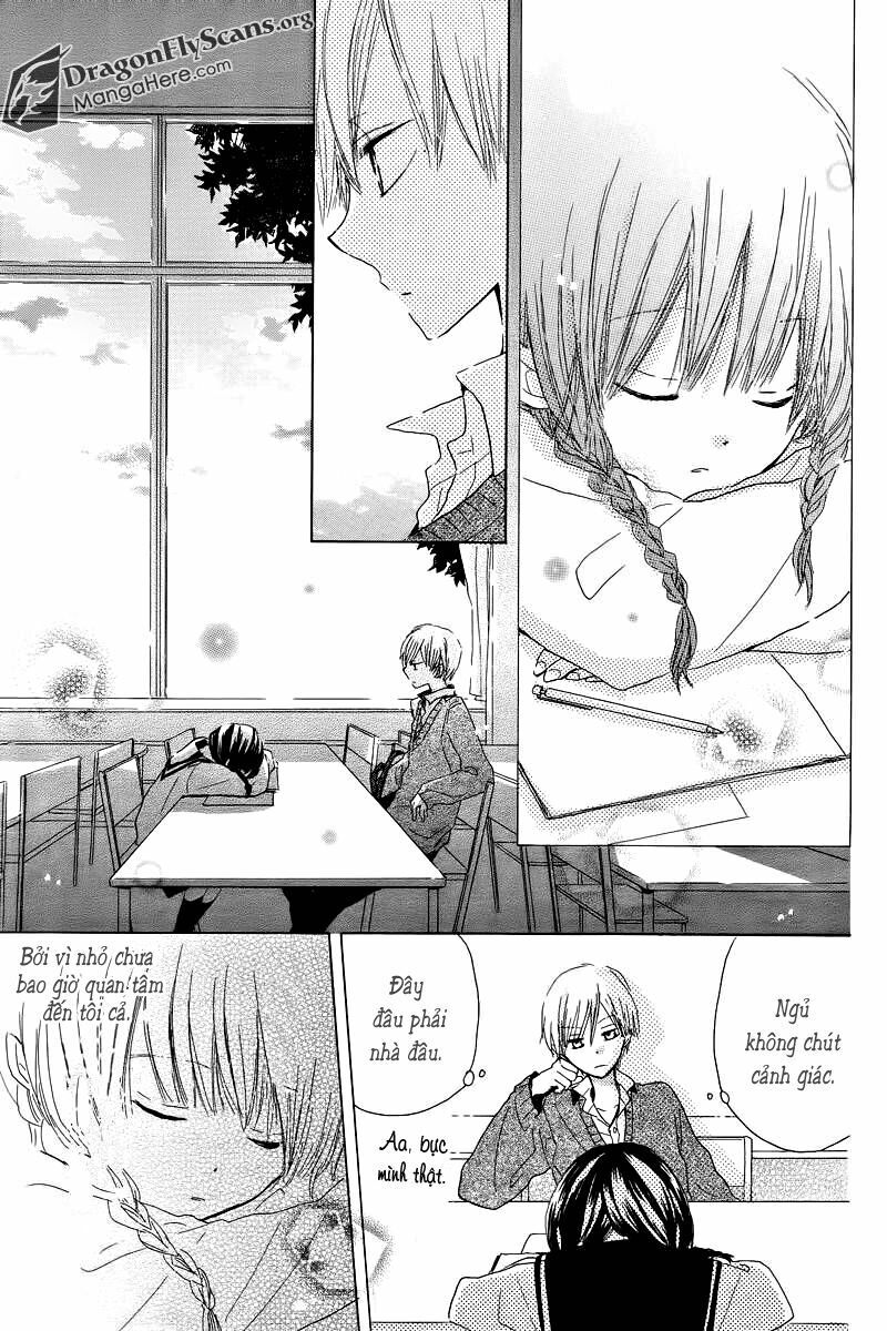 Last Game Chapter 1 - 36