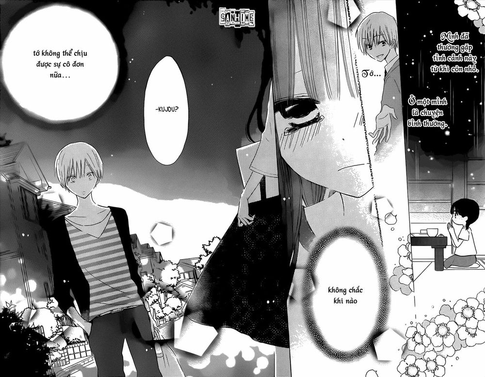 Last Game Chapter 36 - 19