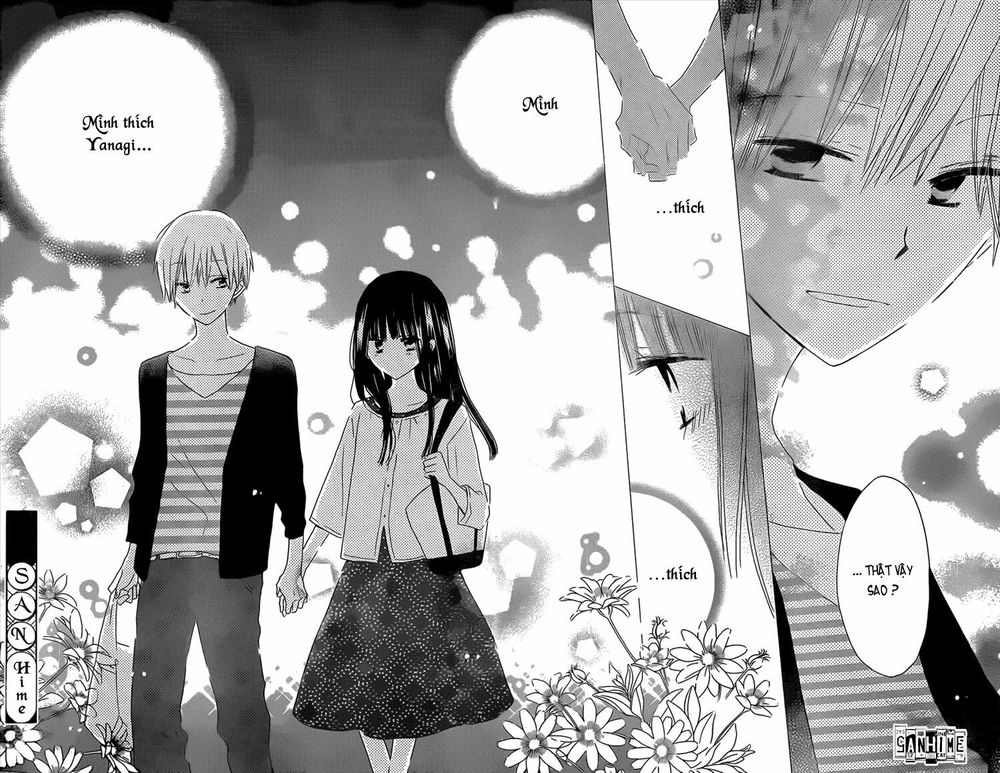 Last Game Chapter 36 - 30