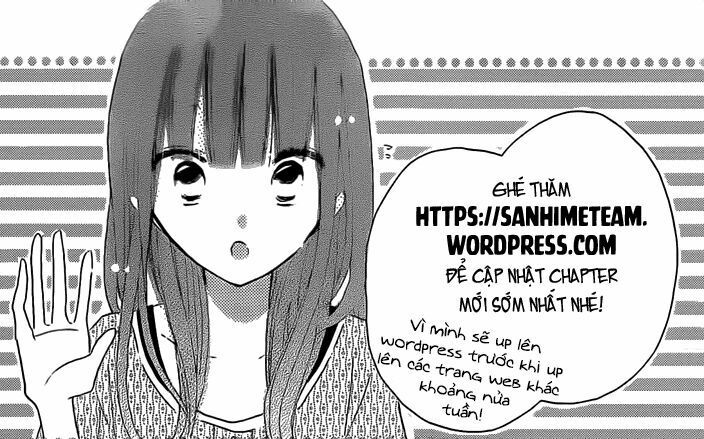 Last Game Chapter 36 - 31