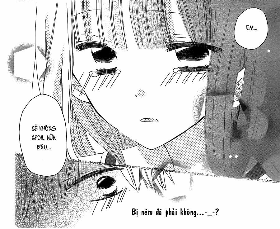 Last Game Chapter 36 - 32