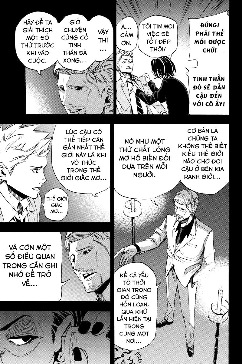 Aku No Higan Chapter 26 - 6