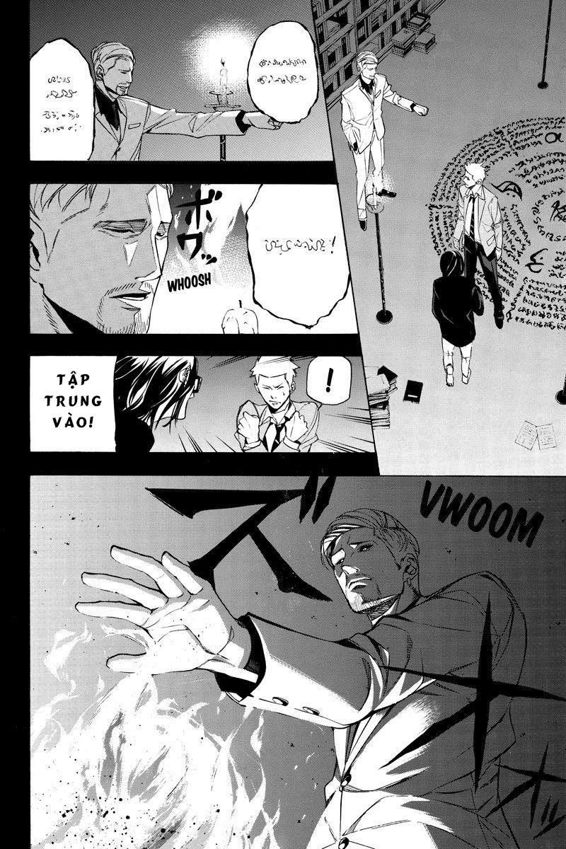 Aku No Higan Chapter 26 - 9