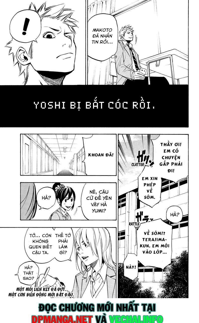 Aku No Higan Chapter 32 - 10