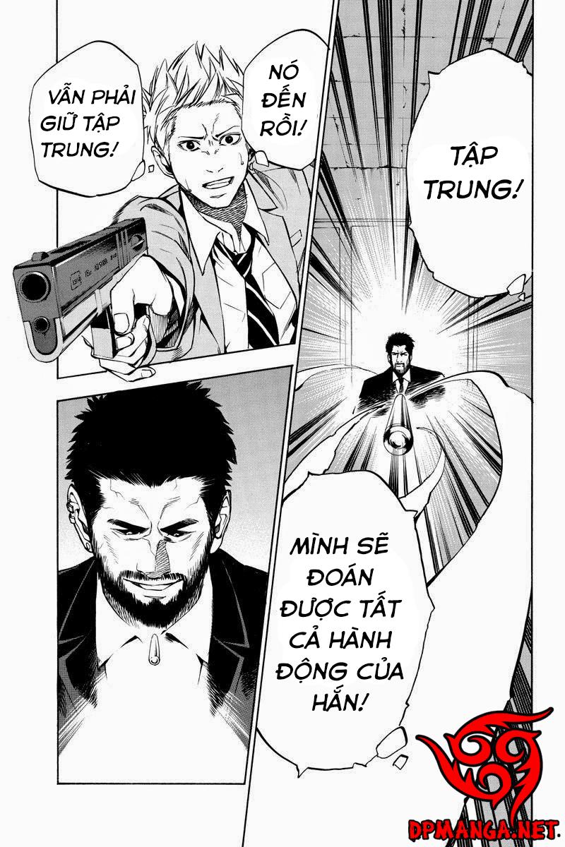Aku No Higan Chapter 35 - 4
