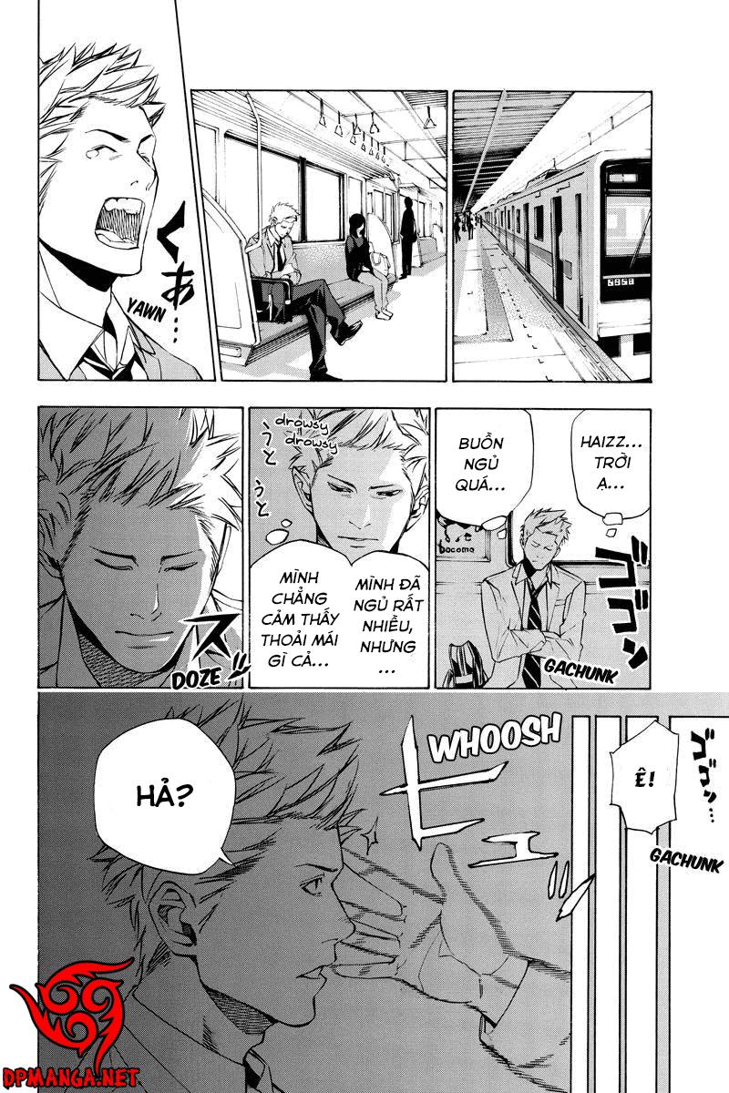 Aku No Higan Chapter 39 - 3