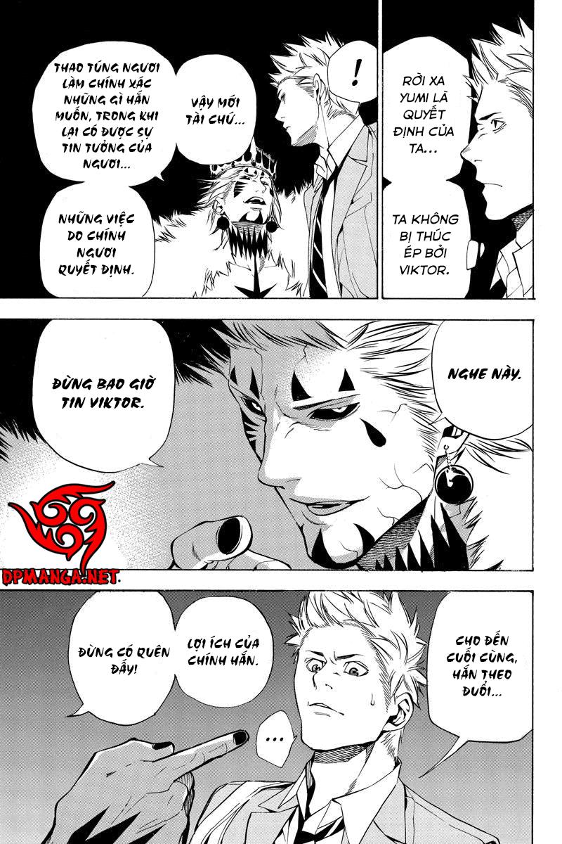 Aku No Higan Chapter 39 - 6