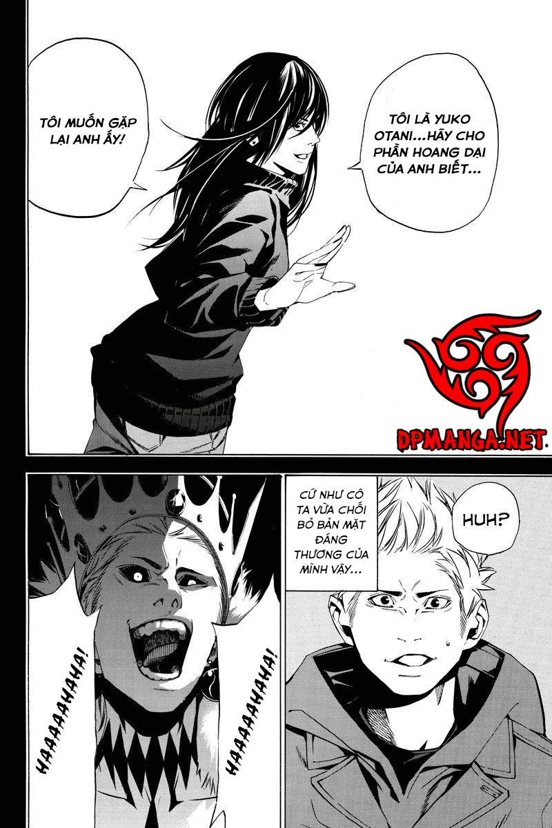 Aku No Higan Chapter 41 - 3