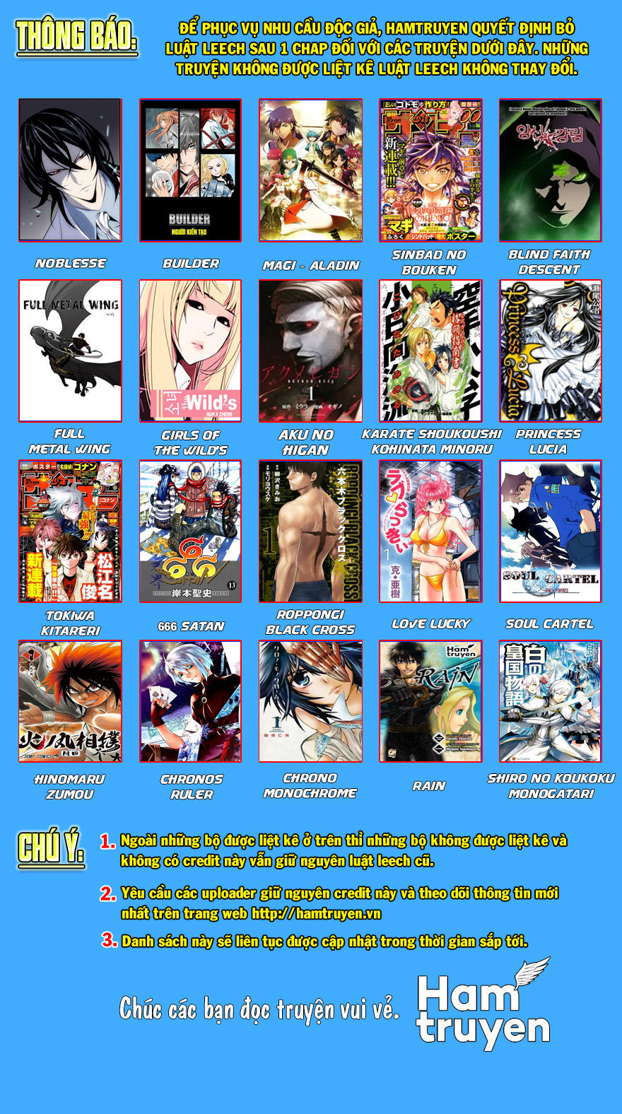 Aku No Higan Chapter 58 - 1