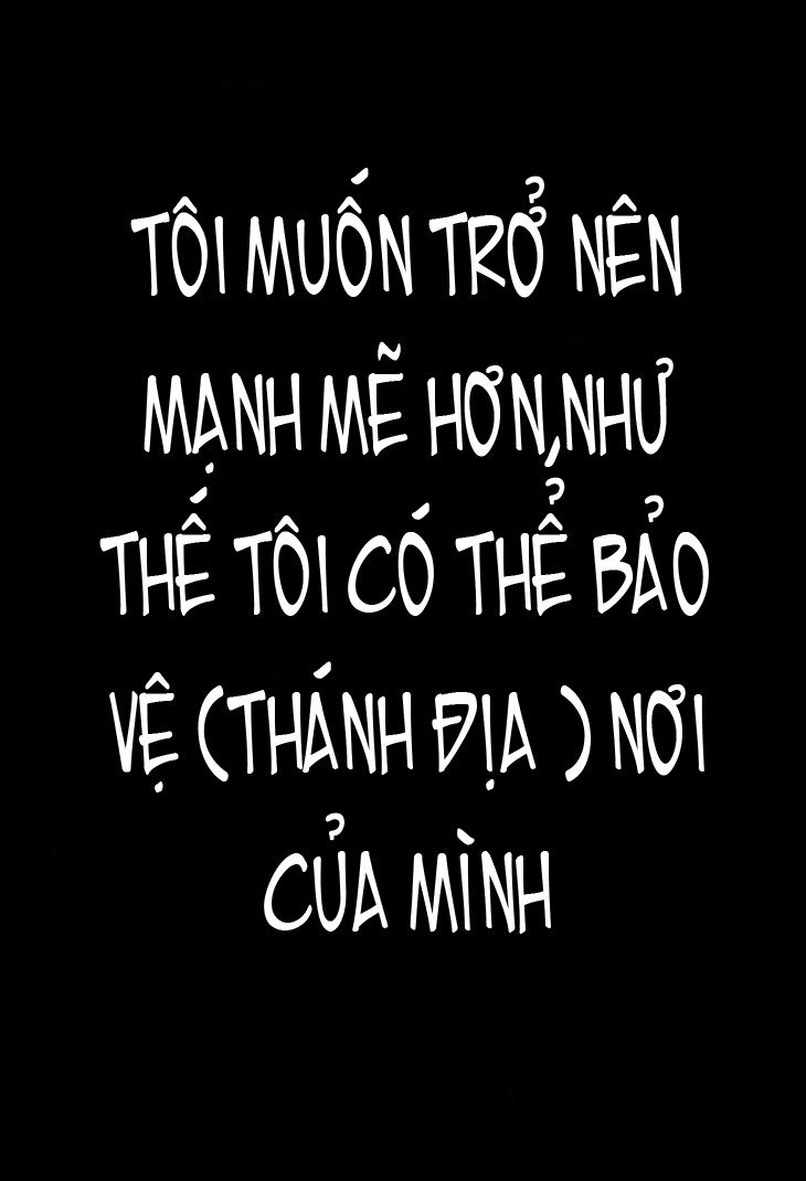 Holyland Chapter 1 - 3