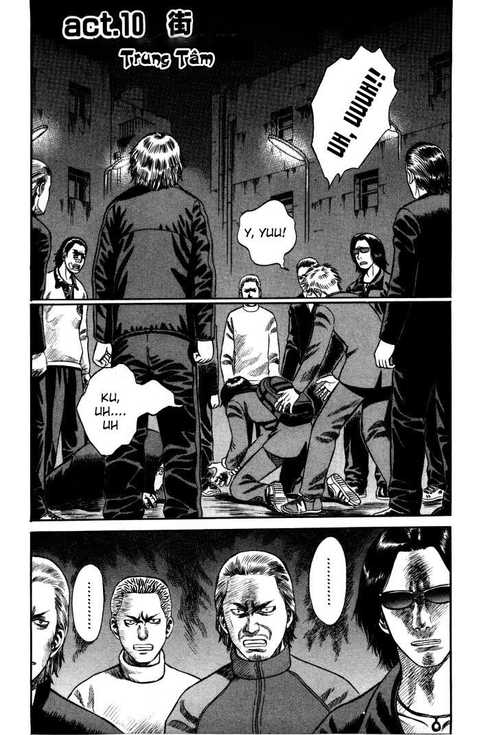 Holyland Chapter 10 - 2