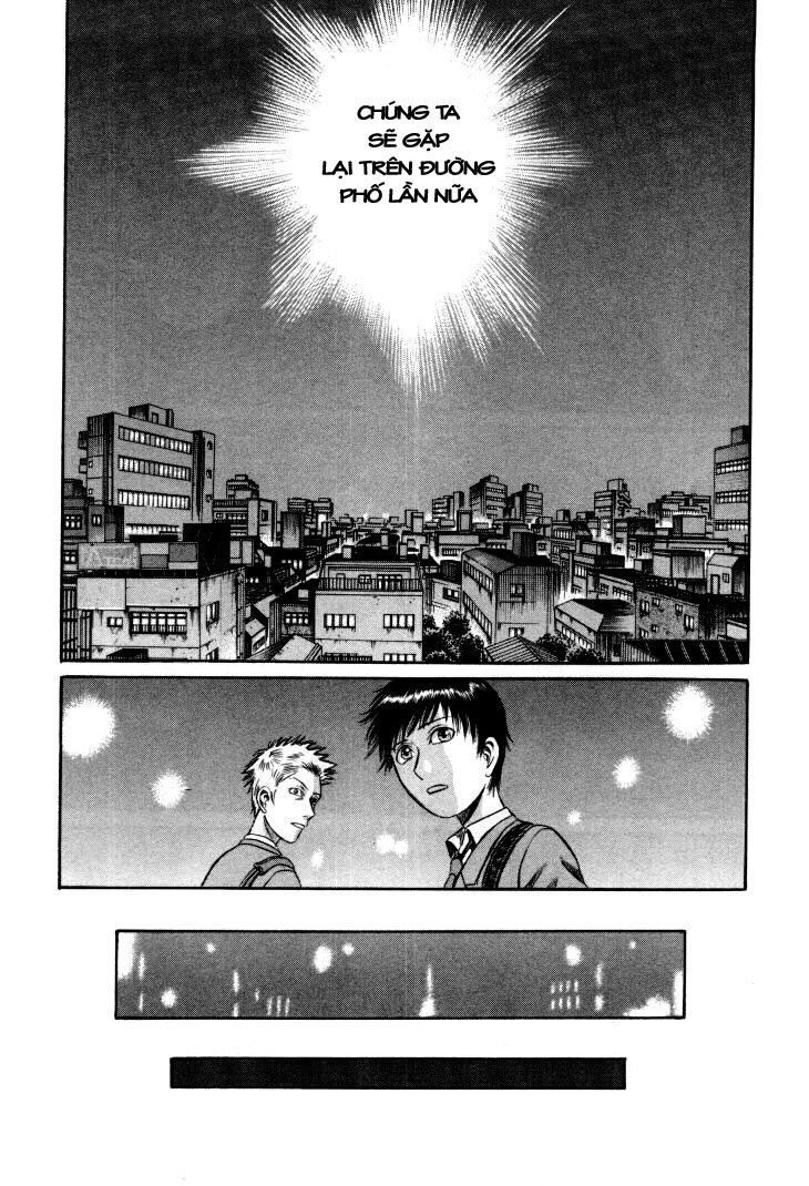 Holyland Chapter 10 - 15