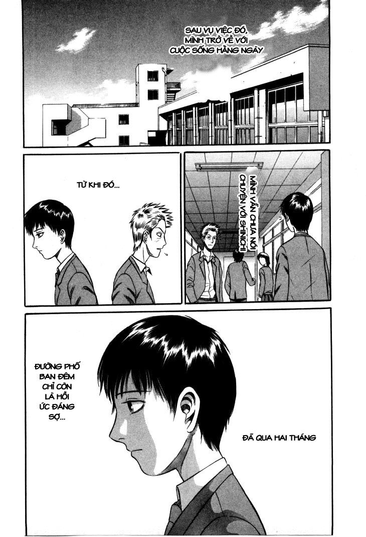 Holyland Chapter 10 - 16