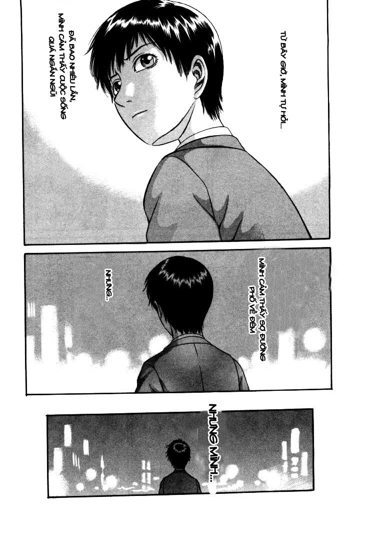 Holyland Chapter 10 - 18