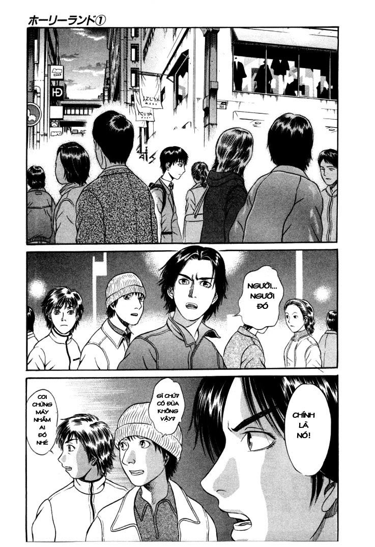 Holyland Chapter 10 - 20