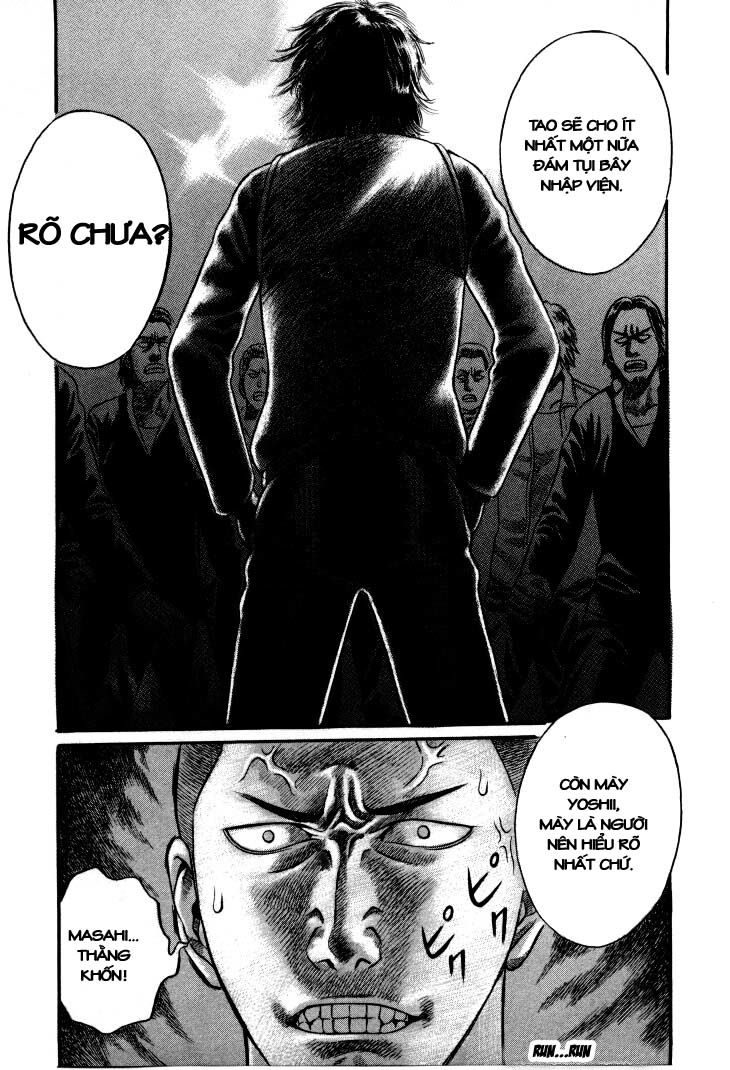 Holyland Chapter 10 - 10