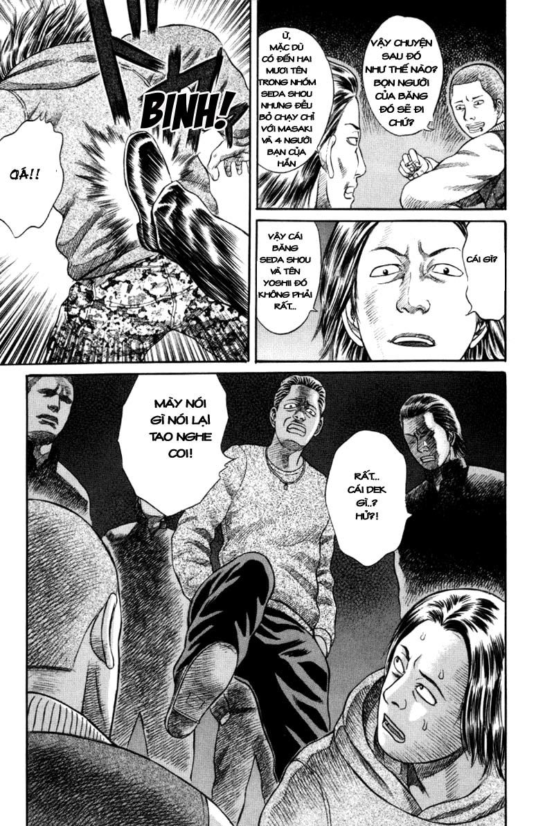 Holyland Chapter 11 - 11