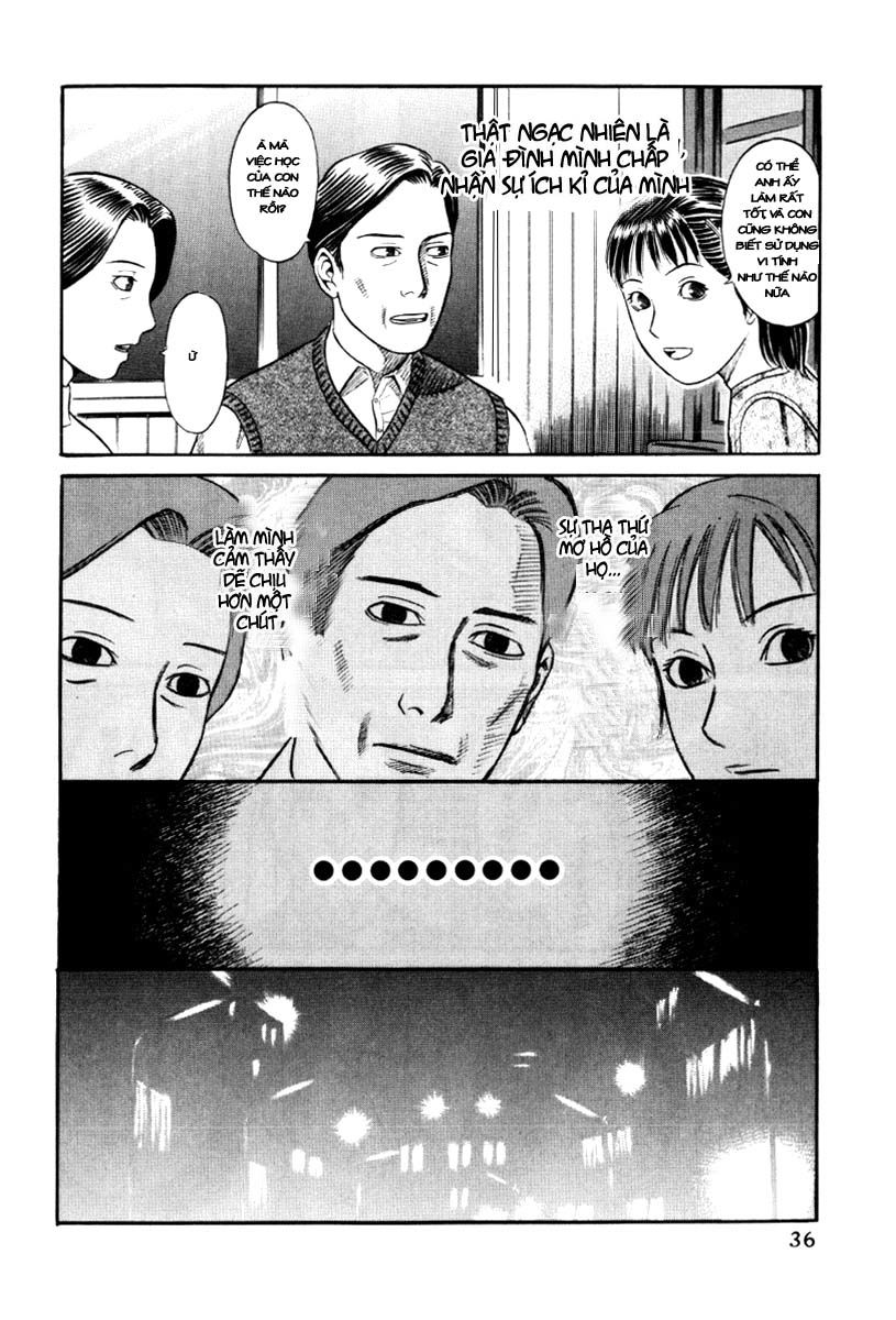 Holyland Chapter 12 - 2