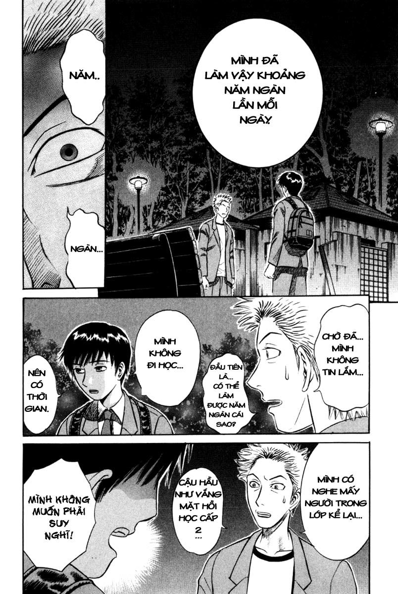 Holyland Chapter 12 - 19