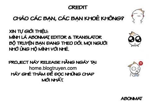 Holyland Chapter 12 - 22