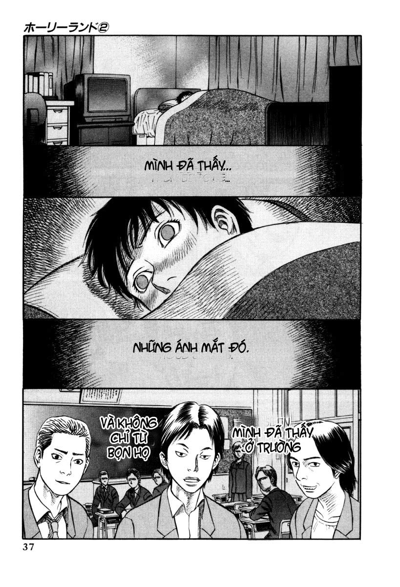 Holyland Chapter 12 - 4