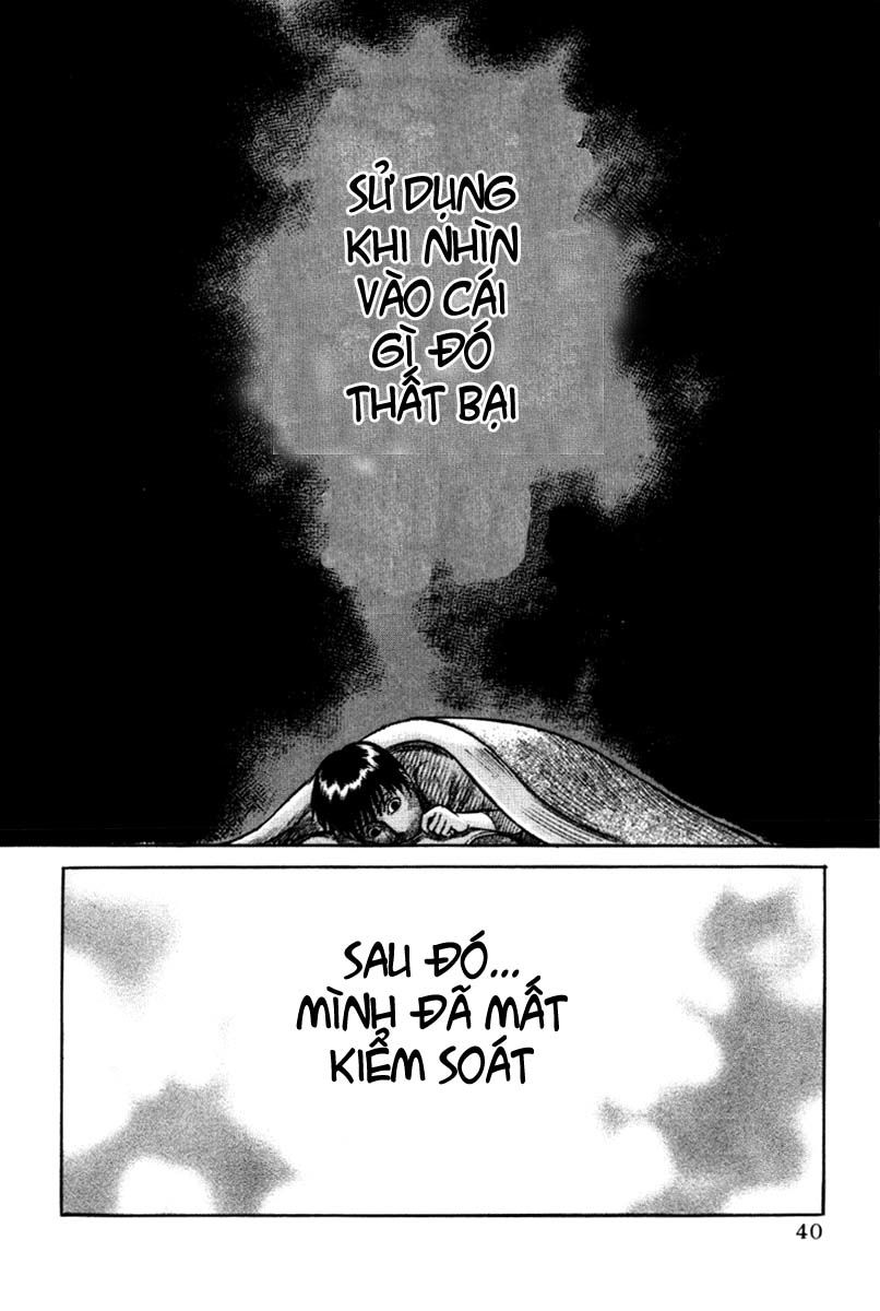 Holyland Chapter 12 - 6