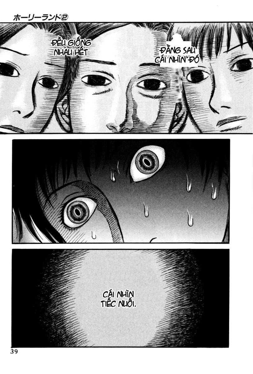 Holyland Chapter 12 - 7