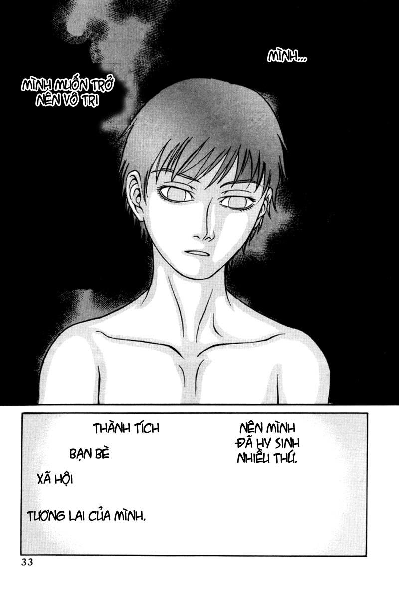 Holyland Chapter 12 - 9