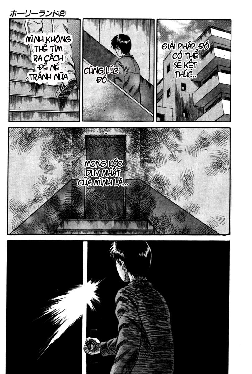 Holyland Chapter 12 - 10