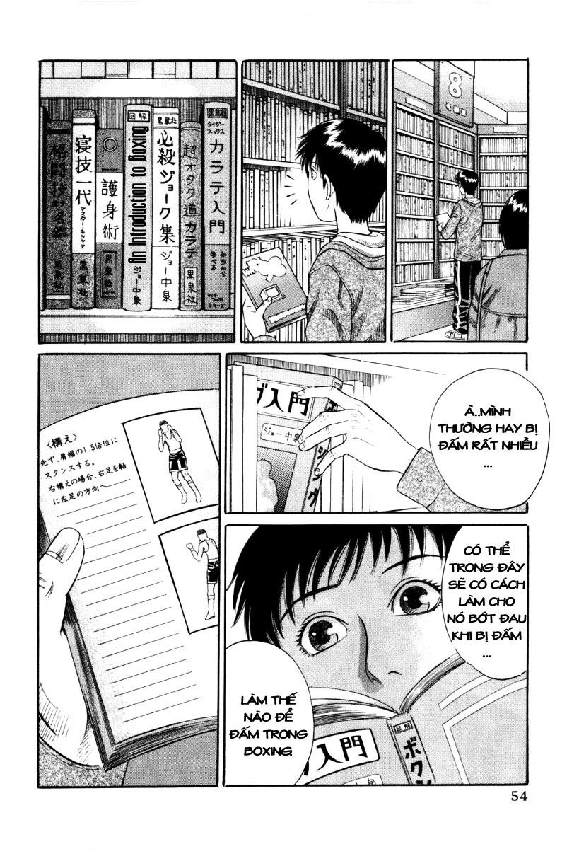 Holyland Chapter 13 - 11