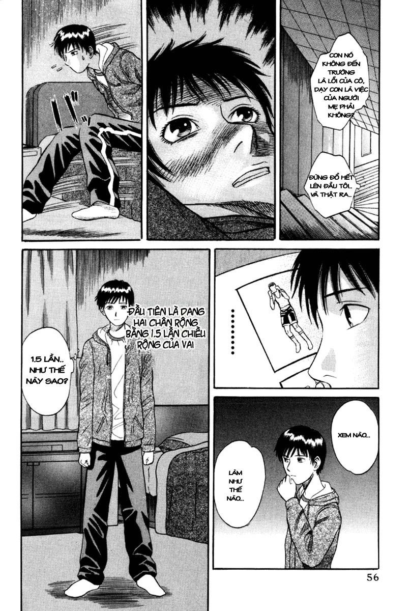 Holyland Chapter 13 - 13