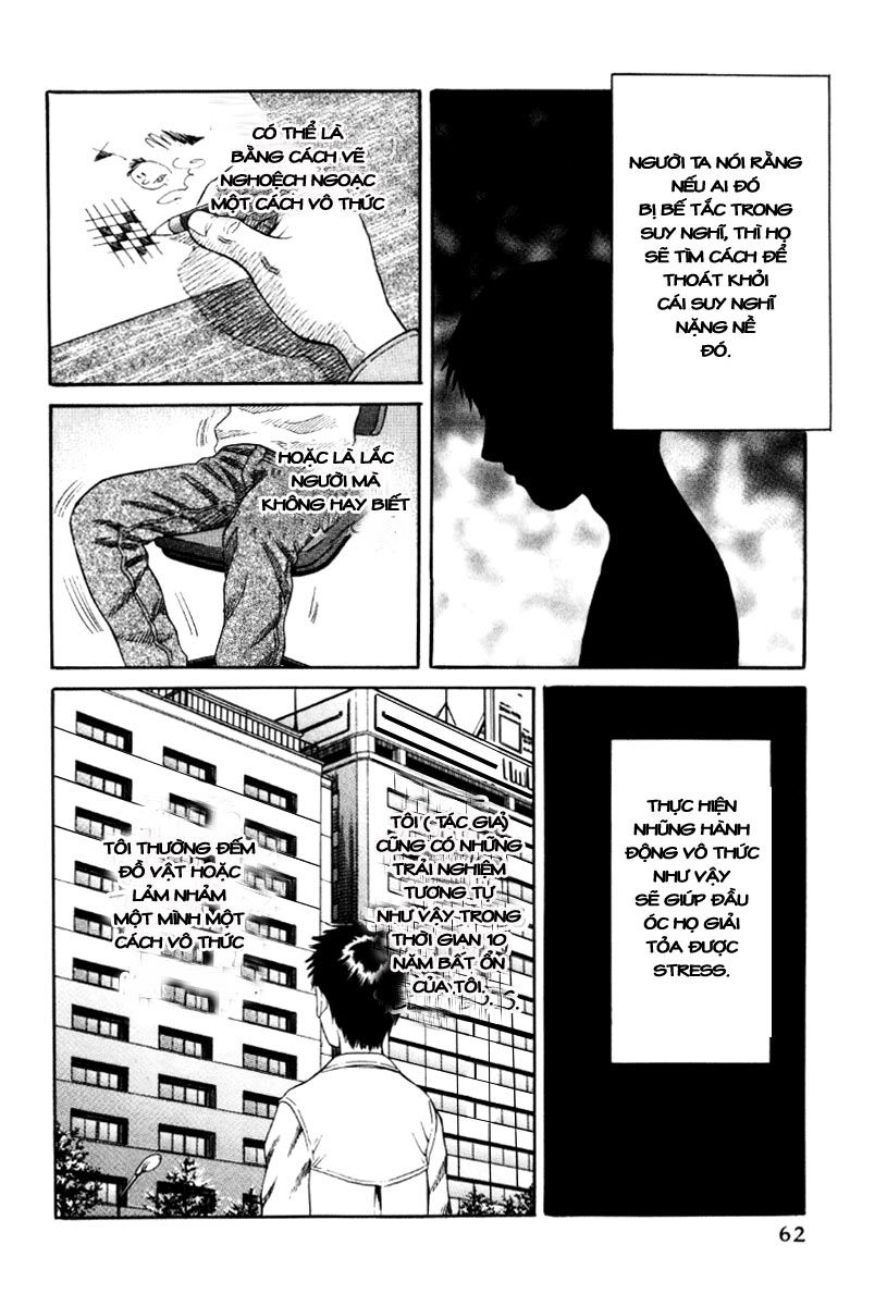 Holyland Chapter 13 - 19