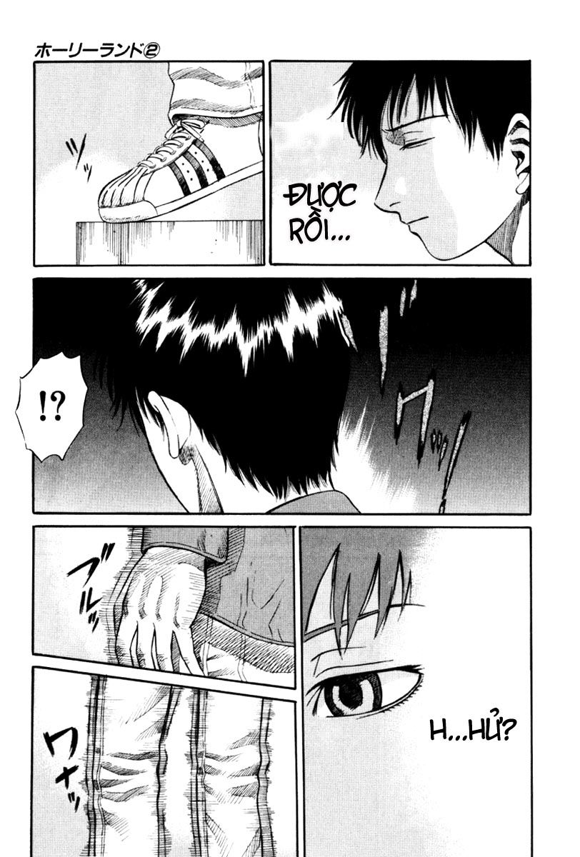 Holyland Chapter 13 - 3