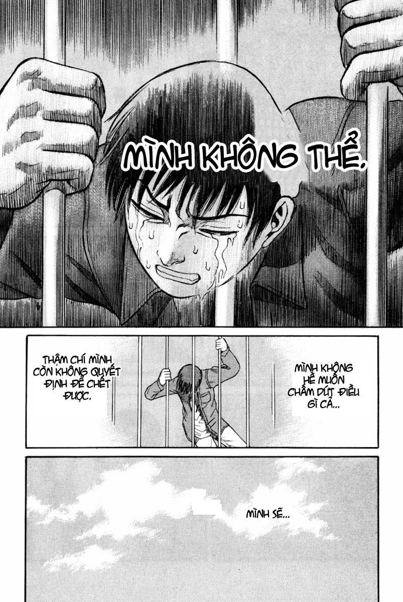 Holyland Chapter 13 - 8