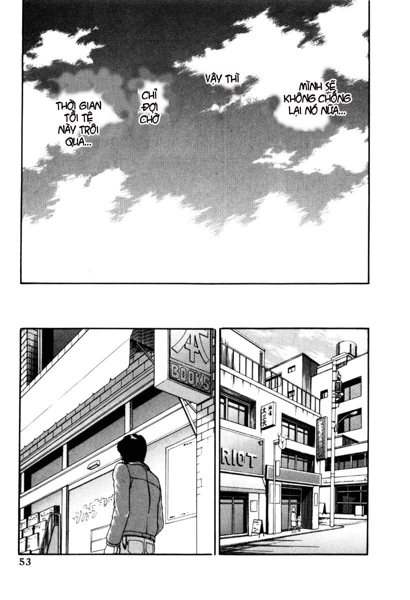 Holyland Chapter 13 - 10