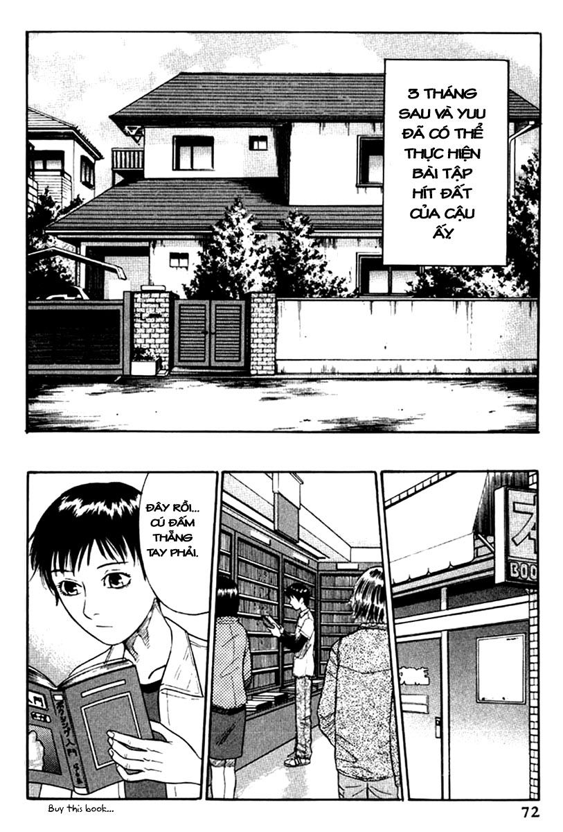 Holyland Chapter 14 - 9