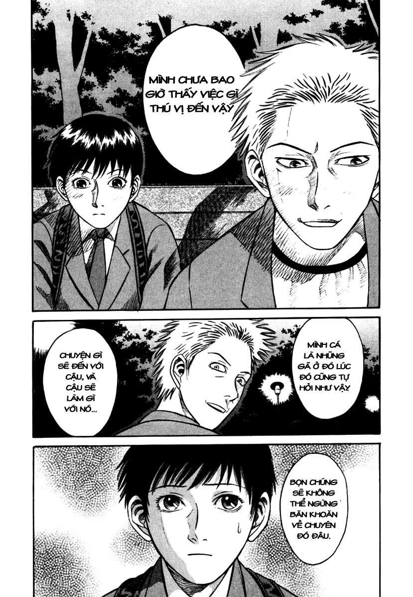 Holyland Chapter 15 - 6