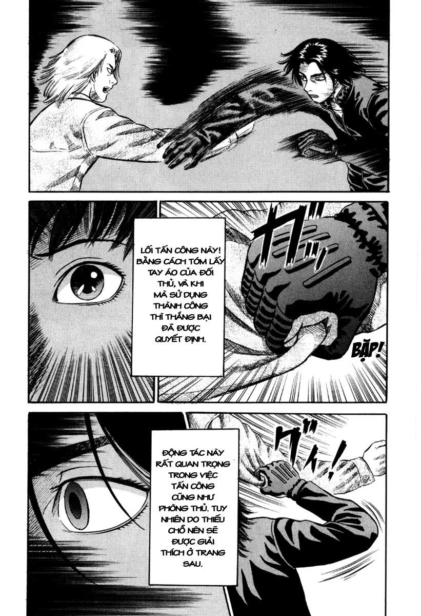 Holyland Chapter 16 - 5