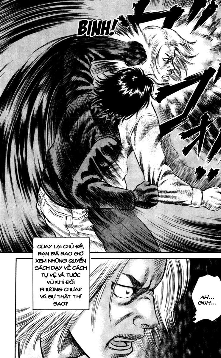 Holyland Chapter 16 - 6