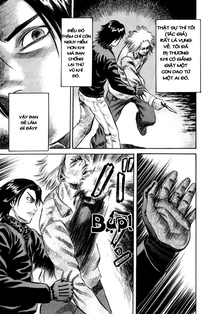 Holyland Chapter 16 - 7