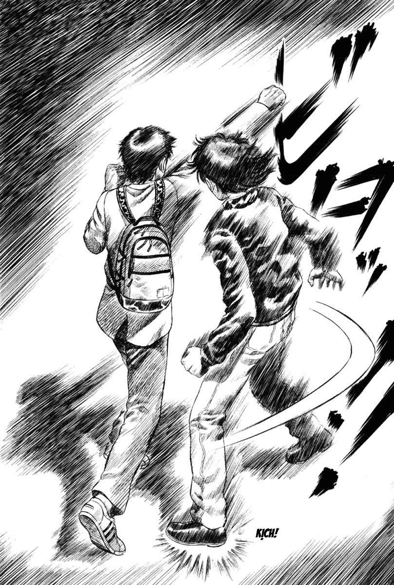 Holyland Chapter 17 - 15